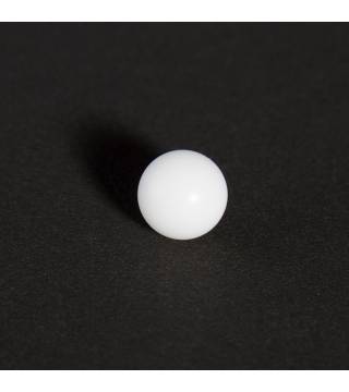 DELRIN BALL ⅜ DIA - FURLERS
