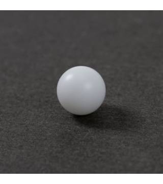 DELRIN BALL ⅜ INCH DIA (PKG OF 12)