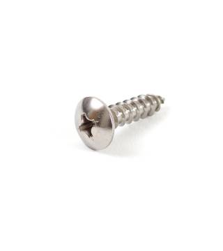 SCREW TH-STL M6x25