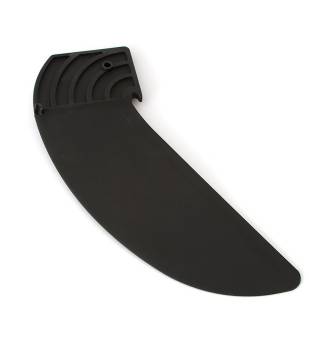 RUDDER ECLIPSE