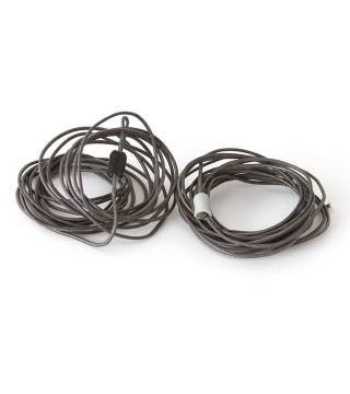 CONTROL LINE, SUM w/KNOT COVER, ECLIPSE