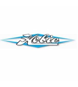 DECAL, HOBIE DIAMOND LOGO