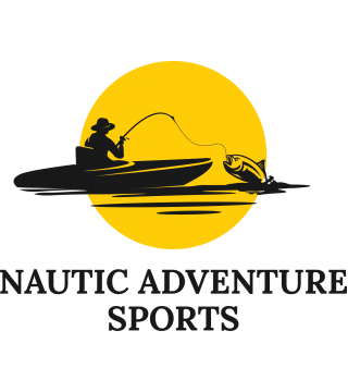 DECAL, NAUTIC ADVENTURE SPORTS, ONLINE STORE LOGO