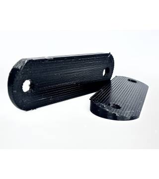 OFFSET DISC, AMA KIT INSTALLATION, COMPASS & DUO