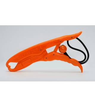 THE FISH GRIP