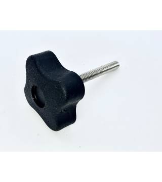 KNOB ASSEMBLY, ¼-20 x 2