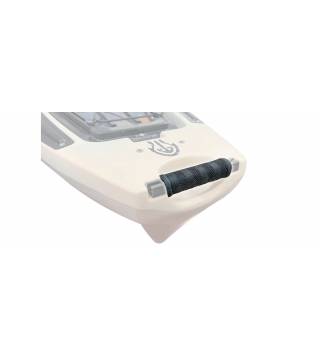 GRIP, RUBBER HANDLE FOR RAIL TRACKS-2021