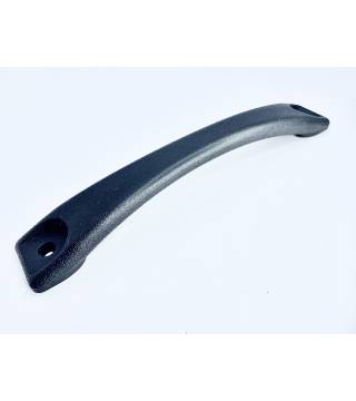 HANDLE, FIRM GRIP RUBBER, SMALL SINGLE HOLE, SLAYER MAX HATCH