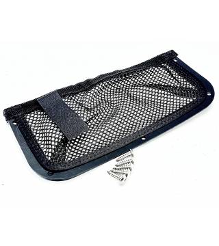 POCKET MESH SIDE