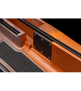 SLAYER MAX SWITCH PLATE REPLACEMENT