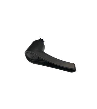 RUDDER CONTROL HANDLE, ALL PROPEL MODELS, IM
