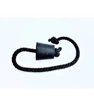 Scupper Plug Assembly, Single Rope