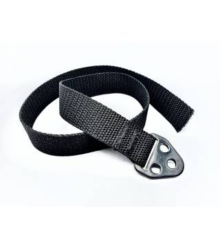 Seat Strap, First Class Seat