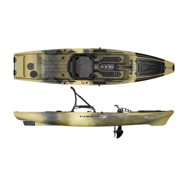 Kayak