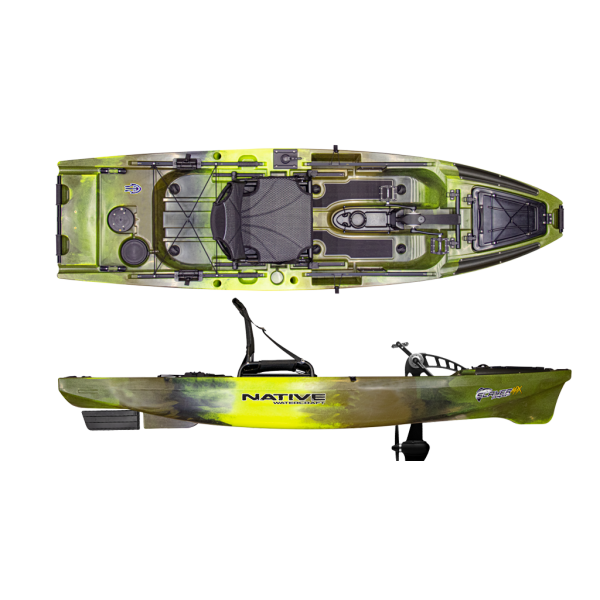 Kayak