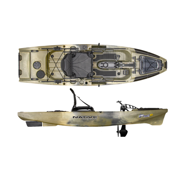 Kayak