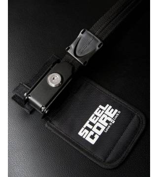 Buckle Cover