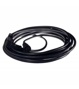 Throttle cable extension 5m