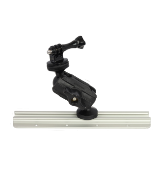 Articulating Camera Mount