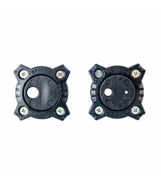 GridLoc Through Hull Wiring Kit XL - Pair