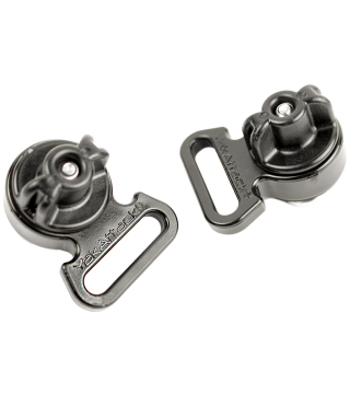 Horizontal Tie Downs - Pair