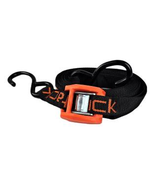 J-Hook Cam Strap, 15', Single Pack