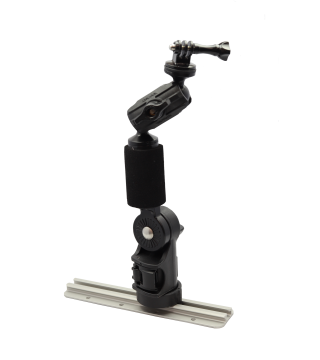 PanFish Portrait Pro™ Camera Mount