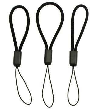 Retractor Tethers, 3 Pack