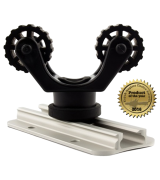 RotoGrip™ Paddle Holder