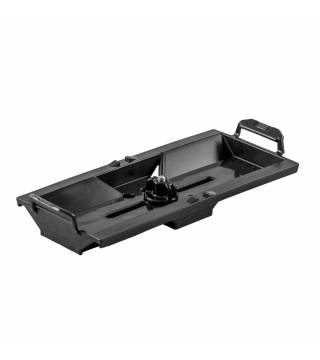 TracPak Quick Release Base, Mount Only
