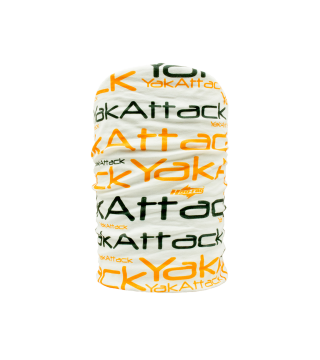 YakAttack Logo Hoo-Rag® Bandana