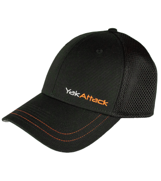 YakAttack ProFlex Fitted Hat
