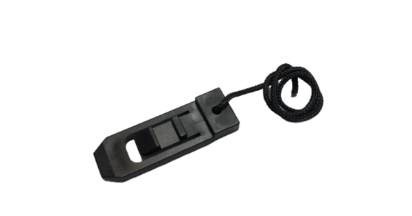 Fin Lock Assembly Fin Lock Clip Bolt, SP-FCB-1010, Bixpy